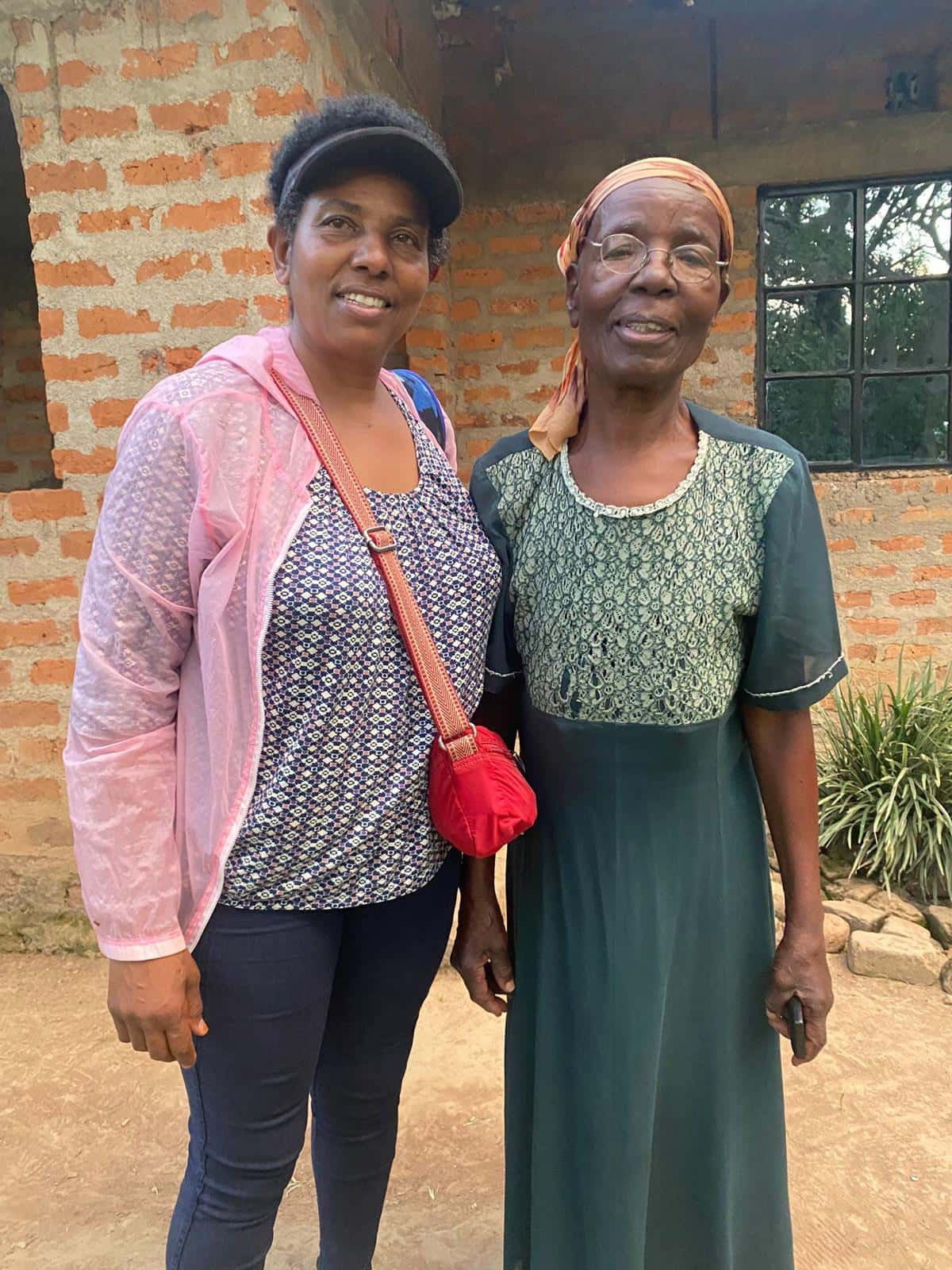Photo of Philegona Odera Kulundu